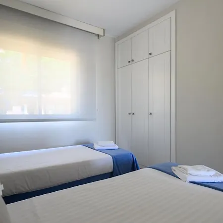 Dom wakacyjny Duplex Meloneras Terrace With Views San Bartolomé