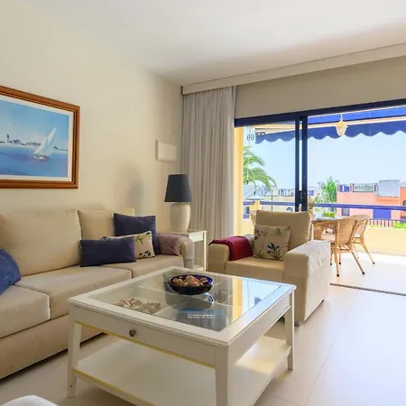 Dom wakacyjny Duplex Meloneras Terrace With Views *