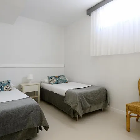Duplex Meloneras Terrace With Views *