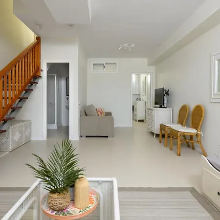 Duplex Meloneras Terrace With Views Dom wakacyjny